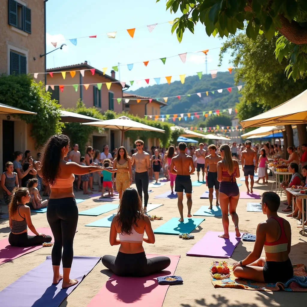 Collaborative team environment